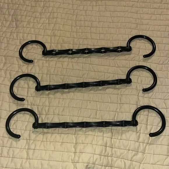 Closet space savers - Picture 2 of 2